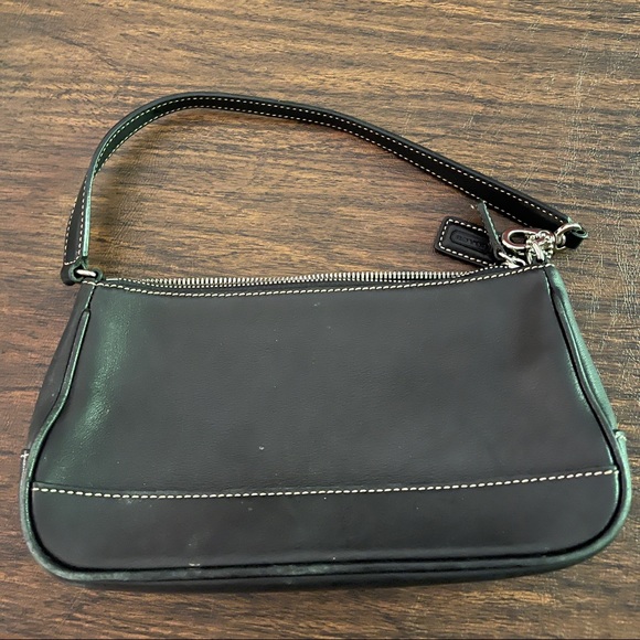 Coach Handbags - gently used. Small to hold or fits perfectly under your shoulder